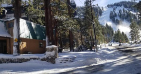 Heavenly Valley Townhouses